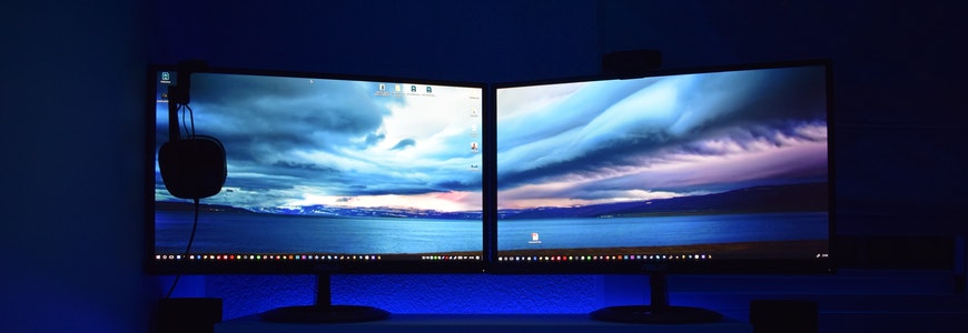 Refurbished Monitors