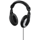 hama 135619 basic4tv over-ear stereo headphones