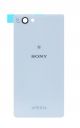 Καπάκι Μπαταρίας Sony D5503 Xperia Z1 Compact Λευκό OEM Type A