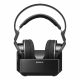 Sony RF MDR-RF855RK Ασύρματα Over Ear Ακουστικά Τηλεόρασης Μαύρα