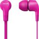 Philips TAE1105 In-ear Handsfree με Βύσμα 3.5mm Ροζ