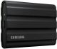 Samsung Portable SSD T7 Shield USB 3.2 Gen 2 2TB Black