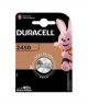 Buttoncell Lithium Duracell CR2450 Τεμ. 1