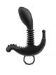 Beginner's Prostate Stimulator (Black)