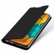 DUX DUCIS Skin Pro Bookcase type case for Samsung Galaxy A20e black