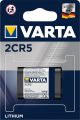 VARTA S 2CR5 (Συσκ.1) 6203 301 401 6V