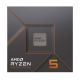 AMD Ryzen 5 7600X 4.7GHz Επεξεργαστής 6 Πυρήνων για Socket AM5 σε Κουτί