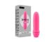 BMINE CLASSIC. MINI VIBE. 5 FUNCTIONS. WATERD. . PINK. 6. 4CM