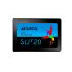 ADATA Ultimate SU720 3D NAND 1TB SSD (ASU720SS-1T-C) (ADTASU720SS-1T-C)