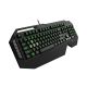 Aerocool ThunderX3 TK30 keyboard USB Black (AEROTHX3-TK30)