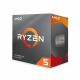 Επεξεργαστής AMD RYZEN 5 3500X Box AM4 (3,600GHz) with Wraith Spire cooler (100-100000158BOX) (AMDRYZ5-3500X)