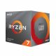 Επεξεργαστής AMD Ryzen 7 3800X Box AM4 (3,900GHz) with Wraith Spire cooler with RGB LED (100-100000025BOX) (AMDRYZ7-3800X)