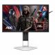 AOC AGON AG251FZ Ergonomic Gaming Monitor 25