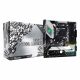 ASRock B550M Steel Legend Motherboard AM4 (90-MXBCU0-A0UAYZ) (ASR90-MXBCU0-A0UAYZ)