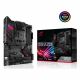 ASUS ROG STRIX B550-E GAMING Motherboard ATX AM4 (90MB1470-M0EAY0) (ASU90MB1470-M0EAY0)