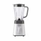 Black & Decker Jar Blender 500W White (BXJB500E) (BDEBXJB500E)