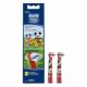 Ανταλλακτικά Oral-B Toothbrush Stages Power Mickey 2τμχ (746249) (BRA746249)