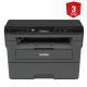 BROTHER DC-PL2530DW Laser Multifunction Printer (BRODCPL2530DW) (DCPL2530DW)