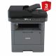 BROTHER DC-PL5500DN Laser Multifunction Printer (BRODCPL5500DN) (DCPL-5500DN)