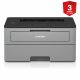 BROTHER HL-L2310D Monochrome Laser Printer (BROHLL2310D) (HL-L2310D)