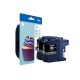 Brother Inkjet Black Cartridge (LC123BKBP2DR) (BRO-LC-123BKBP2DR)