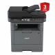 BROTHER MFC-L5750DW Laser MFP (BROMFCL5750DW) (MFCL5750DW)