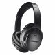 Bose QuietComfort 35 wireless headphones II Black (789564-0010) (BSE789564-0010)