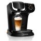 Μηχανή Espresso Bosch Tassimo Black (TAS6502) (BSHTAS6502)