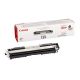 Canon LBP 7010C/7018C BLACK TONER CRTR 729 (4370B002) (CAN-729BK)