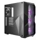 CoolerMaster MasterBox TD500 ARGB Mid Tower Case (MCB-D500D-KANN-S01) (COOMCB-D500D-KANN-S01)