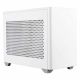 CoolerMaster MasterBox NR200 Mini-ITX Tower Case White (MCB-NR200-WNNN-S00) (COOMCB-NR200-WNNN-S00)