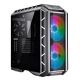 CoolerMaster MasterBox H500P Mesh ARGB Mid Tower Case (MCM-H500P-MGNN-S11) (COOMCM-H500P-MGNN-S110)