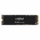 Crucial SSD P5 Plus 1TB 3D NAND NVME PCIe M.2 (CT1000P5PSSD8) (CRUCT1000P5PSSD8)