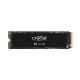 Crucial SSD P5 1TB 3D NAND NVME PCIe M.2  (CT1000P5SSD8) (CRUCT1000P5SSD8)