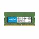 Crucial RAM 32GB DDR4-2666 SODIMM (CT32G4SFD8266) (CRUCT32G4SFD8266)