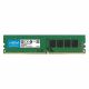 Crucial RAM 4GB DDR4-2666Mhz UDIMM (CT4G4DFS8266) (CRUCT4G4DFS8266)