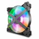 DeepCool MF120 GT RGB Pc Case Fan (DP-GS-F12-AR-MF120GT-3P) (DEEDP-GS-F12-AR-MF120GT-3P)