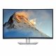 DELL S3221QS Curved 4K UHD Ergonomic Monitor 32'' AMD FreeSync (210-AXLH) (DELS3221QS)