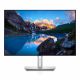 DELL UltraSharp U2421E Led IPS Ergonomic Monitor 24'' with USB-C (210-AXMG) (DELU2421E)