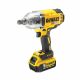 Dewalt Μπουλονόκλειδο 3 Ταχυτήτων XR 18V (DCF899P2) (DEWDCF899P2)