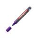 Edding 250 Whiteboard Marker Purple (4-250008) (EDD4-250008)