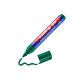 Edding 30 Brilliant Paper Marker Green (4-30004) (EDD4-30004)