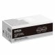 EPSON 0711 TONER BLACK DUAL PACK (C13S050711) (EPSSO50711)