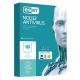 Eset NOD32 Antivirus v10 1 Licence-1Year (ENA0G11Y) (ESEENA0G11Y)