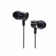 Garbot Grab&Go headphones/headset In-ear 3.5 mm connector Black (C-05-10199) (GARC-05-10199)