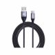 Garbot Grab&Go USB cable 2 m USB A USB C Black (C-05-10206) (GARC-05-10206)