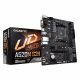 Gigabyte Motherboard AM4 A520M S2H (rev. 1.x) (GA-A520M-S2H) (GIGGA-A520M-S2H)