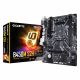 Gigabyte Motherboard AM4 B450M S2H (rev. 1.x) (GA-B450M-S2H) (GIGGA-B450M-S2H)