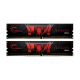 G.Skill Aegis DDR4-2400MHz 8GB (2x4GB) (F4-2400C15D-8GIS) (GSKF4-2400C15D-8GIS)