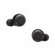 Harman Kardon FLY TWS True Wireless In-Ear Headphones Black (HK-FLYTWSBLK)